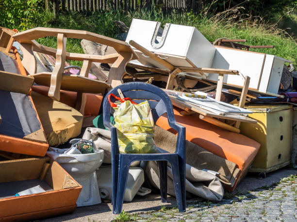 Best Same-Day Junk Removal  in Tamiami, FL