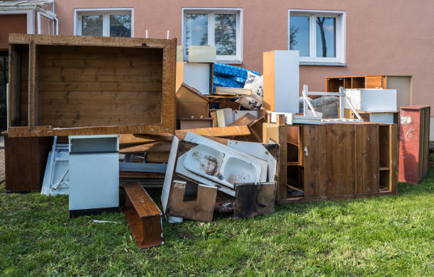 Best Household Junk Removal  in Tamiami, FL