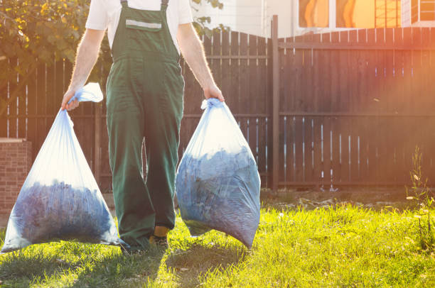 Best Construction Debris Removal  in Tamiami, FL