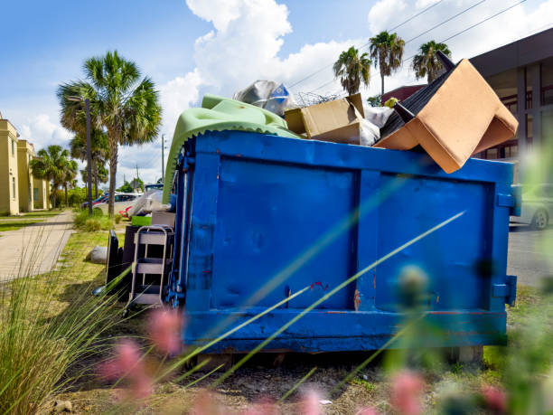 Best Commercial Cleanout Services  in Tamiami, FL