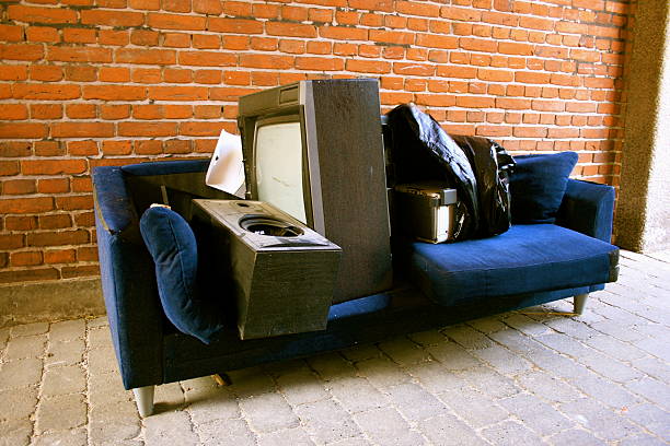 Best Full-Service Junk Removal  in Tamiami, FL